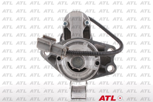 ATL Autotechnik A 74 600 Starter